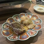 酒と焼肉ニュートミー - 