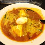 らーめん とも - 