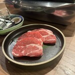 酒と焼肉ニュートミー - 