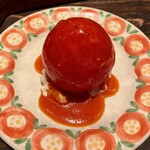 グリルキャピタル東洋亭 - 