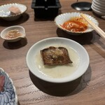 酒と焼肉ニュートミー - 