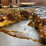 花んらん - ぱかーん(*´Д｀)