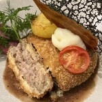 Bistro KATORI - 