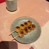 京都 スエヒロガリ - 