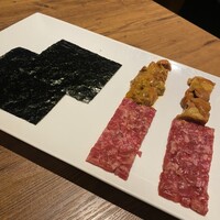 焼肉 うしみつ 恵比寿本店 - 