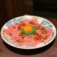 焼肉 にくだらけ - 