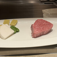 日本料理　「十二颯」 ヒルトン東京 - 