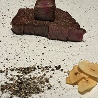 日本料理　「十二颯」 ヒルトン東京 - 