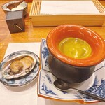 天婦羅 みやしろ - 