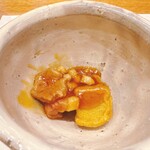 天婦羅 みやしろ - 