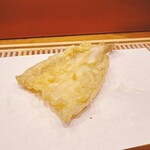 天婦羅 みやしろ - 