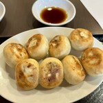 情熱ギョーザ - 