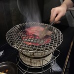 焼肉ぜん - 