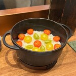 天婦羅 みやしろ - 