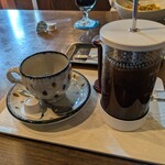 喫茶MOON - 
