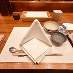 天婦羅 みやしろ - 