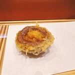 天婦羅 みやしろ - 