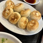 情熱ギョーザ - 