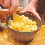 天婦羅 みやしろ - 