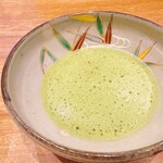 天婦羅 みやしろ - 