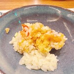 天婦羅 みやしろ - 