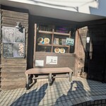 喫茶MOON - 