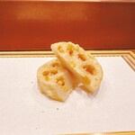 天婦羅 みやしろ - 