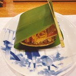 天婦羅 みやしろ - 