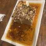 炭火焼きホルモン にく月 - 