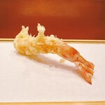 天婦羅 みやしろ - 