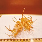 天婦羅 みやしろ - 