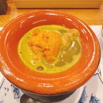 天婦羅 みやしろ - 