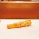 天婦羅 みやしろ - 