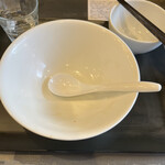 らぁ麺やまぐち - 