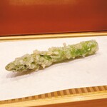 天婦羅 みやしろ - 