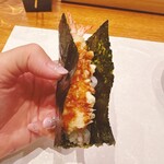 天婦羅 みやしろ - 