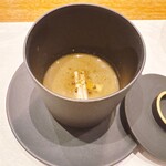 天婦羅 みやしろ - 