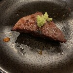 焼肉ぜん - 