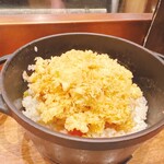 天婦羅 みやしろ - 