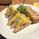 小川珈琲 堺町錦店 - 