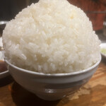 炭火焼きホルモン にく月 - 