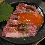 焼肉ぜん - とろーとろ❤️