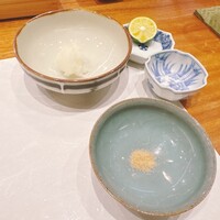天婦羅 みやしろ - 