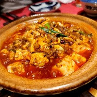 中華旬彩 森本 - 