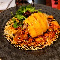 中華旬彩 森本 - 