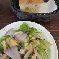ヴィア トスカネッラ - 