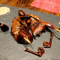 中華旬彩 森本 - 