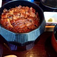 ひつまぶし名古屋備長 ラシック店 -  ひつまぶし名古屋備長 ラシック店 -