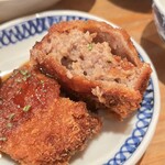 酒場 井倉木材 - 