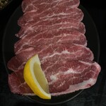 焼肉ぜん - ツラミやばい(ㅇㅁㅇ)(ㅇㅁㅇ)